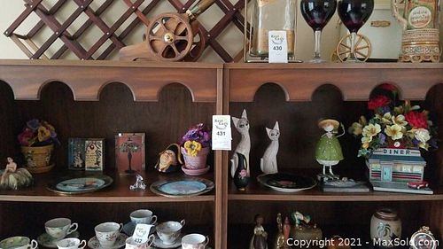 Lot #431 (1 of 28)