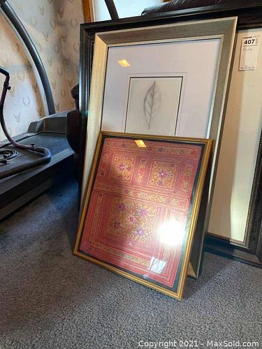 Lot #407 (1 of 17)