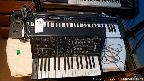 Lot #336 (1 of 24)