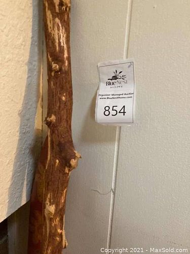 Lot #854 (1 of 7)