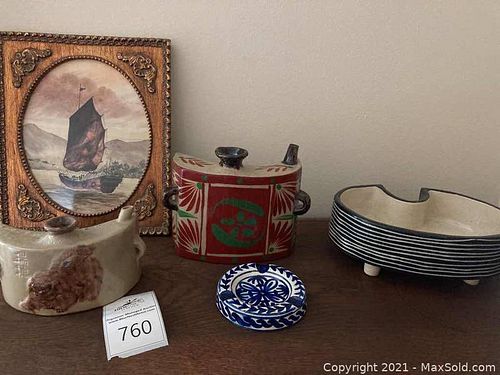 Lot #760 (1 of 14)