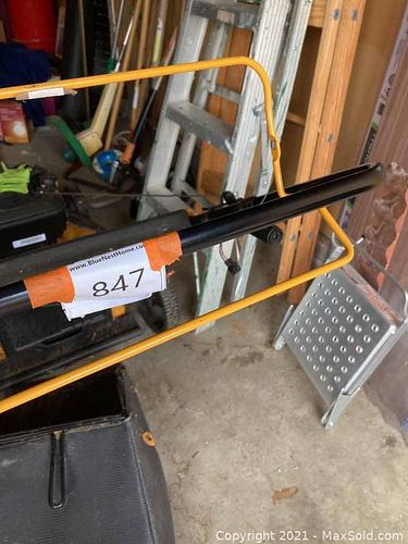 Lot #847 (1 of 10)