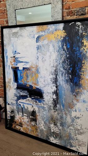 Lot #801 (1 of 10)
