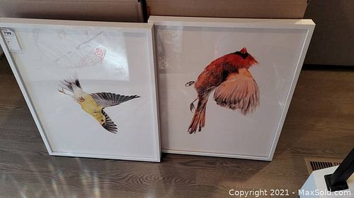 Lot #799 (1 of 7)