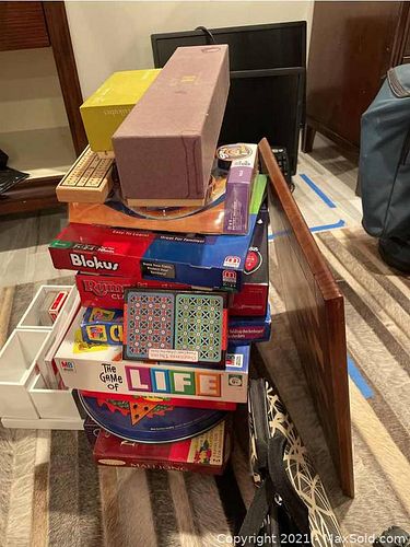 Lot #839 (1 of 17)