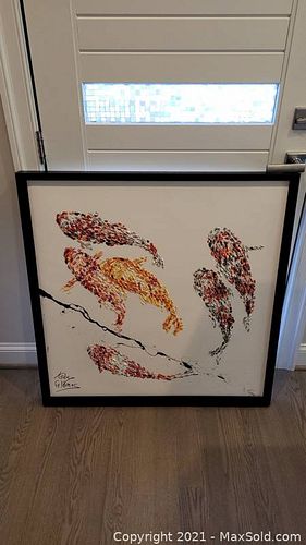 Lot #800 (1 of 11)