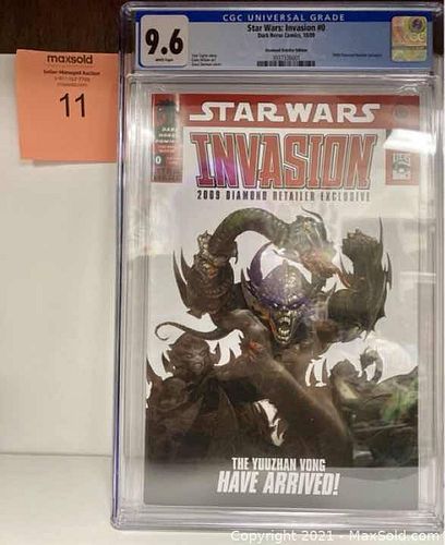 Lot #11 (1 of 6)