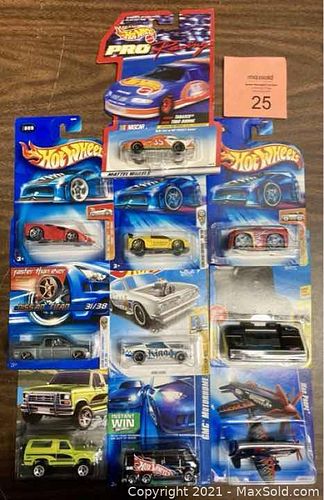 Lot #25 (1 of 12)