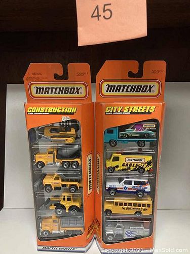Lot #45 (1 of 11)