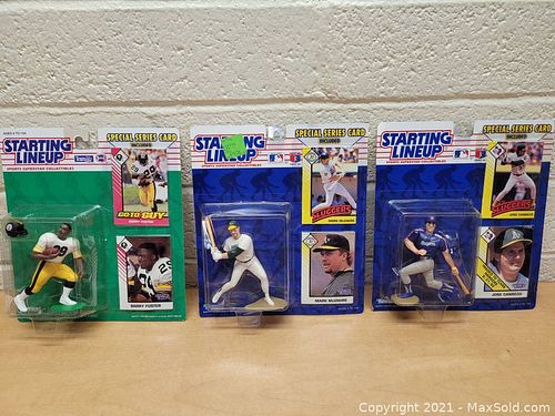 Lot #89 (1 of 5)