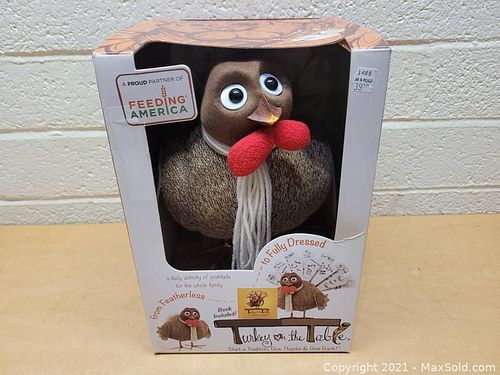 Lot #16 (1 of 6)