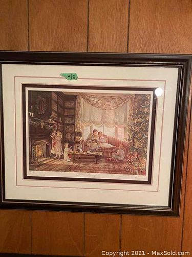 Lot #913 (1 of 6)