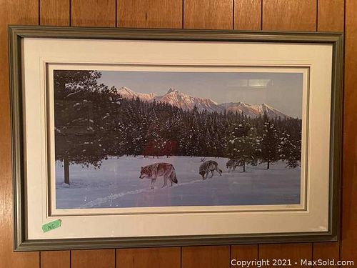Lot #896 (1 of 7)