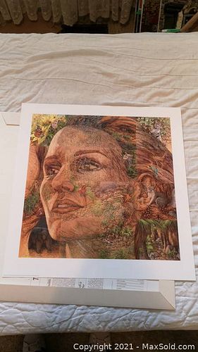 Lot #810 (1 of 10)