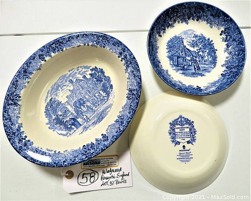 Lot #58 (1 of 4)