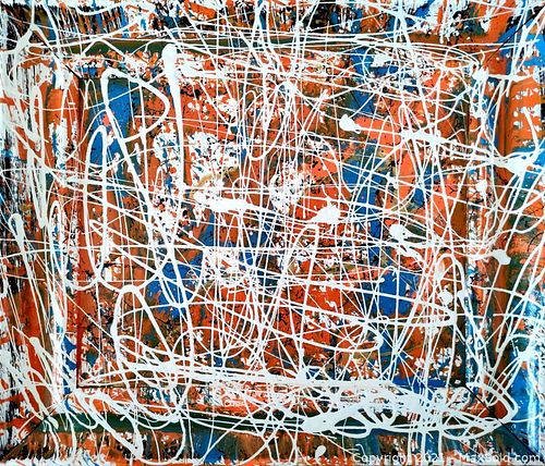 Lot #10 (1 of 8)