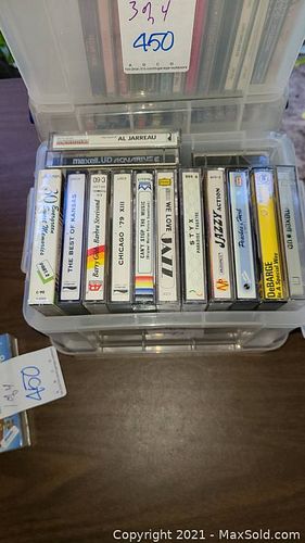 Lot #450 (1 of 8)