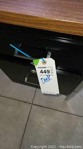 Lot #449 (1 of 7)