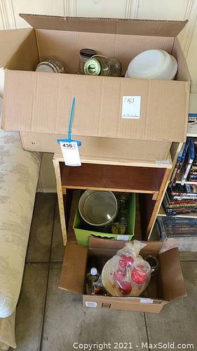 Lot #436 (1 of 12)