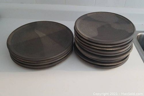 Earth Tones Pottery 5 (1 of 3)