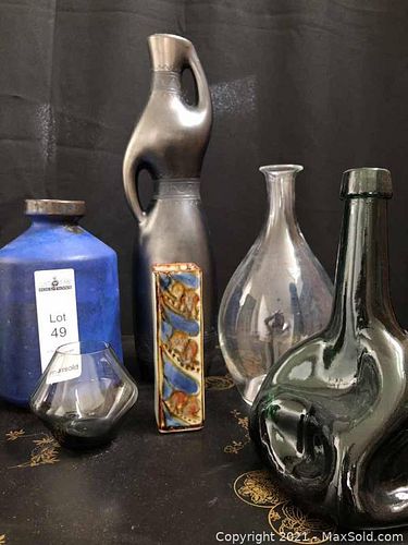 Lot #49 (1 of 6)