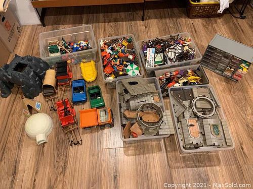 Lot #190 (1 of 7)