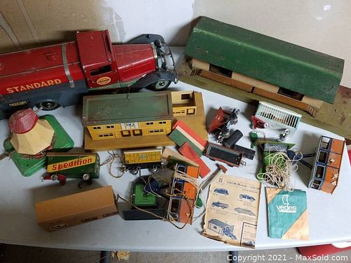 Lot #291 (1 of 19)