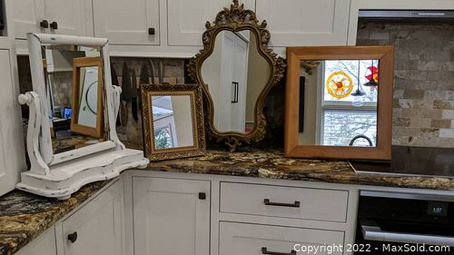 Lot #27 (1 of 9)