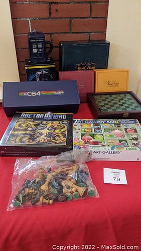 Lot #79 (1 of 8)