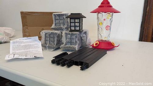 Lot #62 (1 of 3)