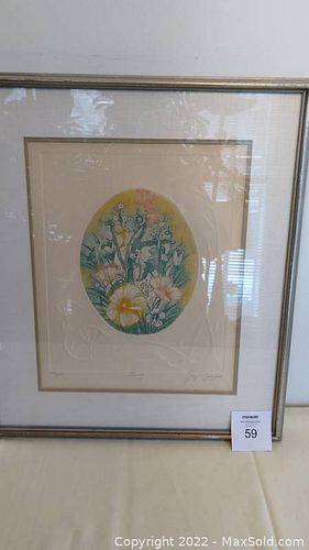 Lot #59 (1 of 7)