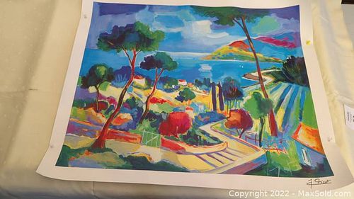 Lot #56 (1 of 8)