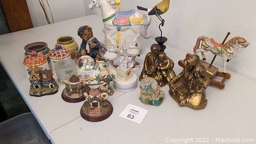 Lot #63 (1 of 6)