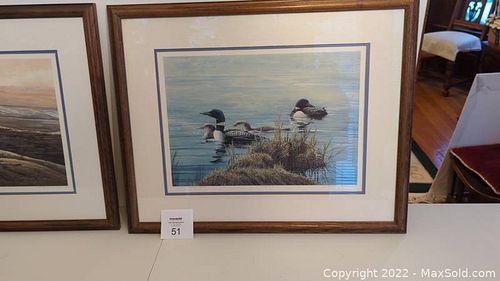 Lot #51 (1 of 9)