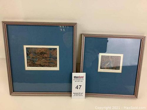 Lot #47 (1 of 10)