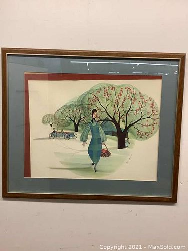 Lot #51 (1 of 9)