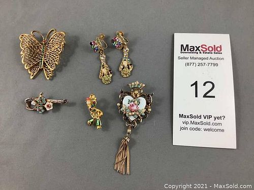 Lot #12 (1 of 29)
