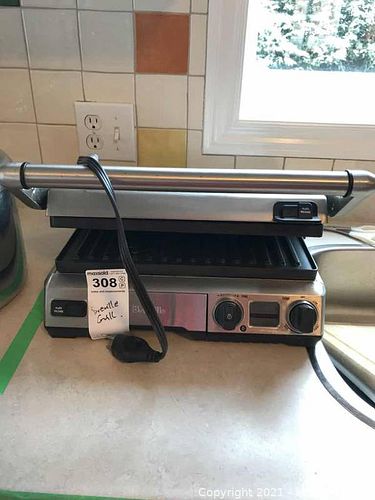 Lot #308 (1 of 8)