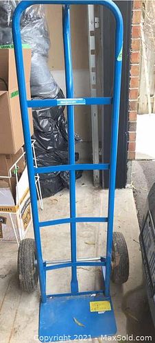 Lot #392 (1 of 6)