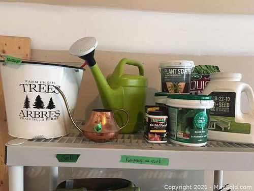 Lot #352 (1 of 11)
