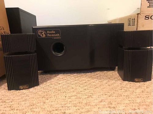 Lot #337 (1 of 9)