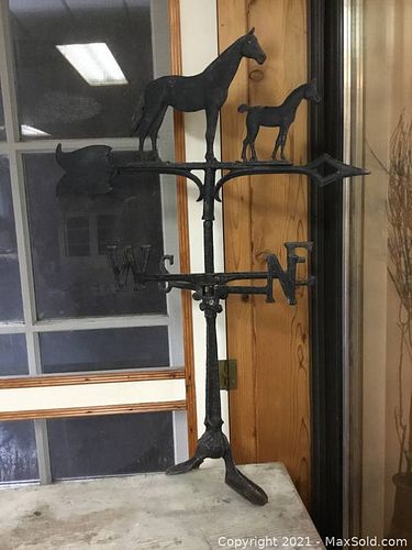 Lot #98 (1 of 3)