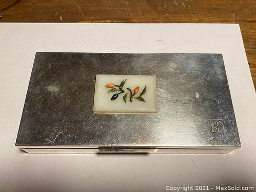 Lot #302 (1 of 5)
