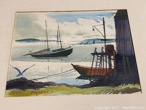 Lot #317 (1 of 4)