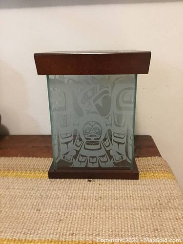 Lot #198 (1 of 4)