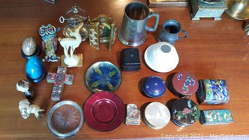 Lot #532 (1 of 41)