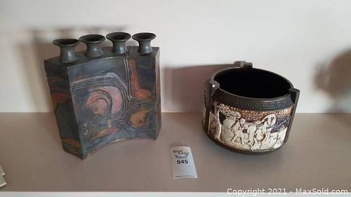 Lot #545 (1 of 13)