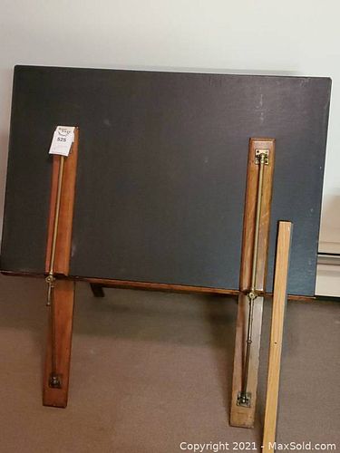 Lot #525 (1 of 7)