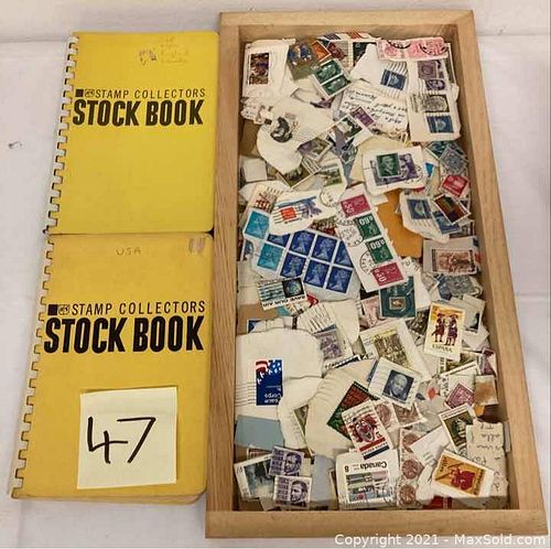 Lot #47 (1 of 29)