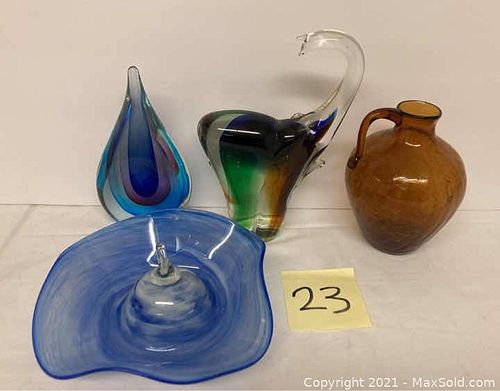 Lot #23 (1 of 20)